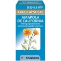 Arkocapsulas Amapola de California  240 mg  50 Capsulas
