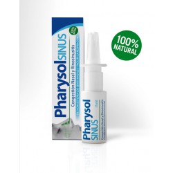 Pharysol Sinus Spray 15mL