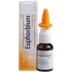 Euphorbium compositum SN 20 ml spray nasal Heel