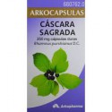 Arkocapsulas Cascara Sagrada 250 Mg 50 cap