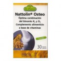 Nattolin Osteo - Tejido oseo - Dr. Dünner - Salus