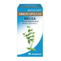 Arkocápsulas melisa (275 mg 48 cápsulas)