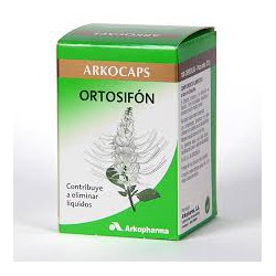 Arkocapsulas Ortosifon 100 Caps