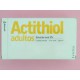 Actithiol Mucolítico Adultos Solución Oral 200 ml