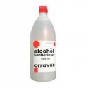 Alcohol de romero orravan  (solucion topica 250 ml)