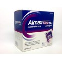 ALMAX 60 COMPRIMIDOS MASTICABLES CN653569.1