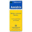 Amidrin 1 mg/ml solucion para pulverizacion nasal