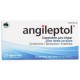 Angileptol 30 comprimidos para chupar sabor menta-eucalipto