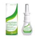 Respibien Antialérgico 0,5 mg/mL + 0,5 mg/mL Solución Para Pulverización Nasal 15 mL
