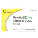 Beacita (60 Mg 42 cpsulas blister)