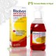 Bisolvon antitusivo compositum( 3/1,5 MG/MLsolucion oral 200 ml)