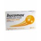 Bucomax 24 pastillas para chupar sabor menta
