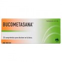 Bucometasana (30 comprimidos para chupar)