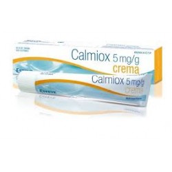 Calmiox (5 Mg/g Crema 30 g )