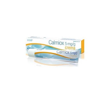Calmiox (5 Mg/g Crema 30 g )