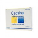 Caosina 1.000 Mg Polvo para Suspension Oral.60 sobres