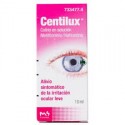Centillux 0,25 mg/ml Colirio en solucion
