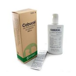 Co-Bucal (solucion topica)