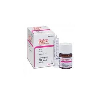 Dalsy 200 mg 20 sobres granulado efervescenteVESCENTE