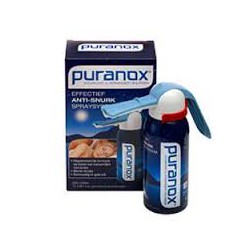 Puranox Spray Anti-ronquidos 75 Ml  CN162186.9