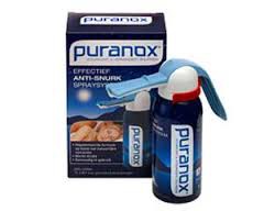 Farmacia Fuentelucha  Puranox Anti ronquidos spray 45 ml