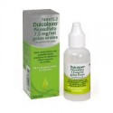 Dulcolaxo Picosulfato 7,5 mg/ml Gotas orales