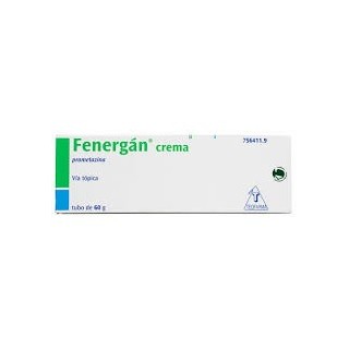 Fenergan Crema  30 gr
