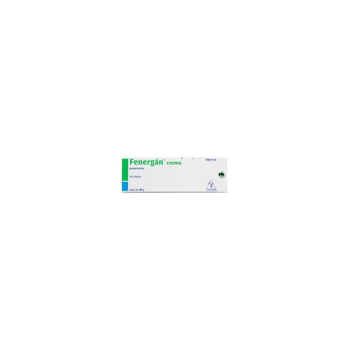 Fenergan Crema  30 gr