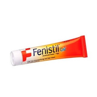 Fenistil 1 mg/g Gel 30 gr