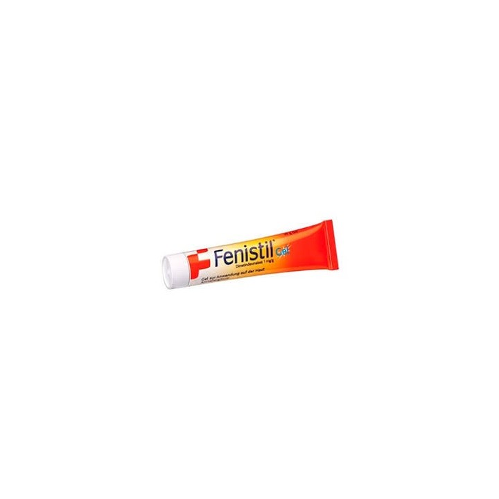Fenistil 1 mg/g Gel 30 gr