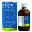 Flutox 3,54 mg/ml Jarabe