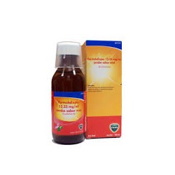 Formulaexpec 13,33 mg/ml Jarave sabor Miel
