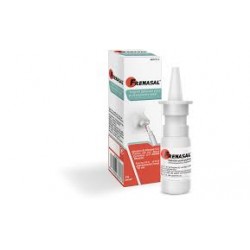 Frenasal 1mg/ml Solucion para Pulverizacin Nasal