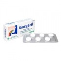 Gargaril 5mg/2mg Comprimidos para Chupar