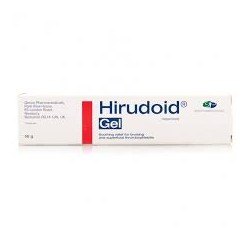 Hirudoid 3 mg/g Gel