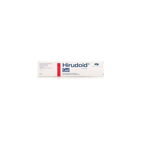 Hirudoid 3 mg/g Gel