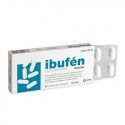 Ibufen 400mg Comprimidos Recubiertos con pelicula