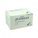 Justegas 1,871mg/1398 mg granulado (50 sobres)