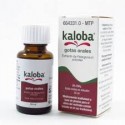 Kaloba gotas Orales solucion 20 ml