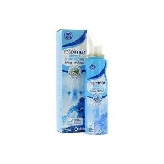 Respimar Limpieza e Hidratación 120 Ml Cinfa 