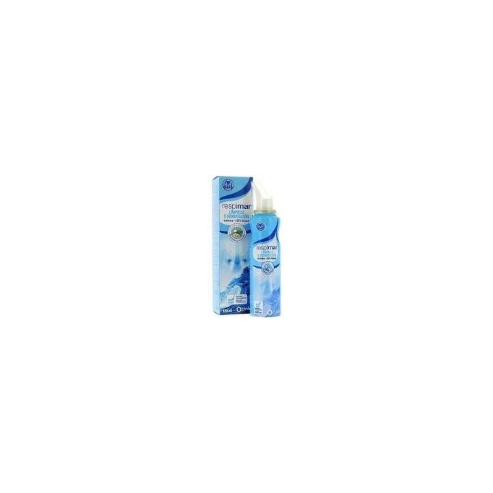 Respimar Limpieza e Hidratación 120 Ml Cinfa 