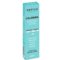 Kefus loción fluida de calamina 125ml