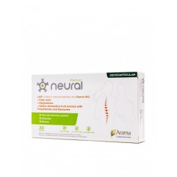 Neural Plactive, 30 comprimidos - OPKO HEALT