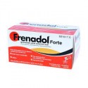 Frenadol Forte Granulado para Solucion Oral