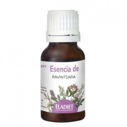 RAVINTSARA aceite esencial 15ml. (ELADIET)