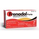 Frenadol Hot Lemon 10 Sobres de Granulado de Solución Oral CN681817.6