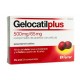 Gelocatil Plus 500 mg/65 mg 20 Comprimidos