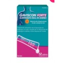 Gaviscon Forte Suspensión Oral 12 Sobres