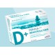 DONNAplus Menocifuga Forte 30 comprimidos