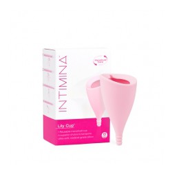 INTIMA Lily Cup - Tamaño A Cn176406.5
